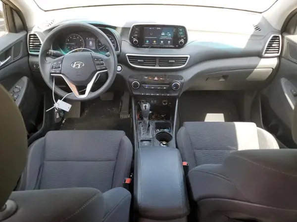 KM8J3CA49KU954462 2019 HYUNDAI TUCSON - Image 8