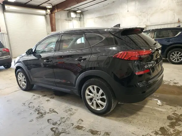KM8J3CA49KU959631 2019 HYUNDAI TUCSON - Image 2