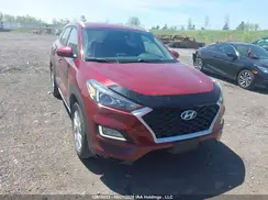KM8J3CA49KU975747 2019 HYUNDAI TUCSON