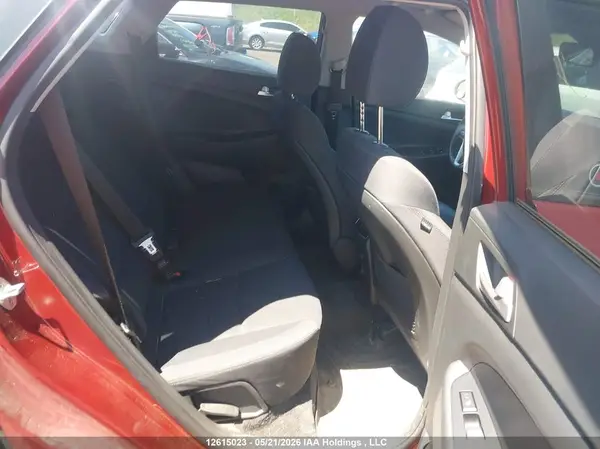 KM8J3CA49KU975747 2019 HYUNDAI TUCSON - Image 8