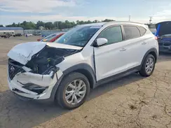 KM8J3CA49KU985100 2019 HYUNDAI TUCSON