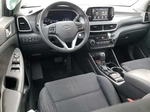 KM8J3CA49LU077909 2020 HYUNDAI TUCSON - Image 8