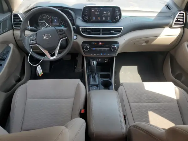 KM8J3CA49LU088652 2020 HYUNDAI TUCSON - Image 8