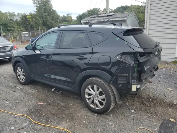 KM8J3CA49LU093267 2020 HYUNDAI TUCSON - Image 2