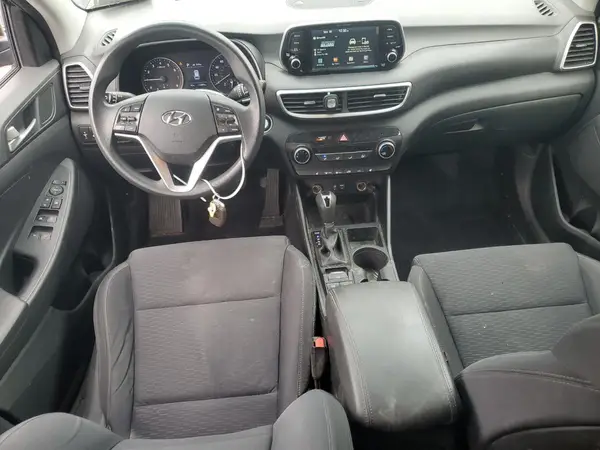 KM8J3CA49LU093267 2020 HYUNDAI TUCSON - Image 8