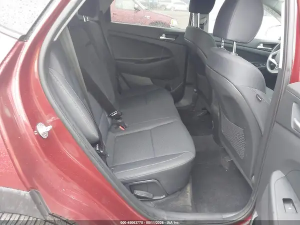 KM8J3CA49LU100251 2020 HYUNDAI TUCSON - Image 8