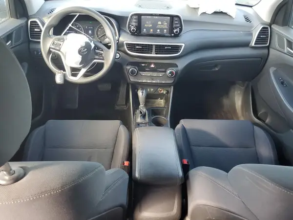 KM8J3CA49LU104770 2020 HYUNDAI TUCSON - Image 8