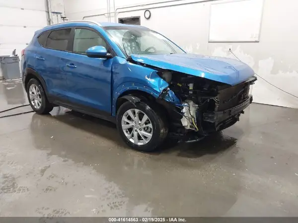 KM8J3CA49LU144699 2020 HYUNDAI TUCSON - Image 1