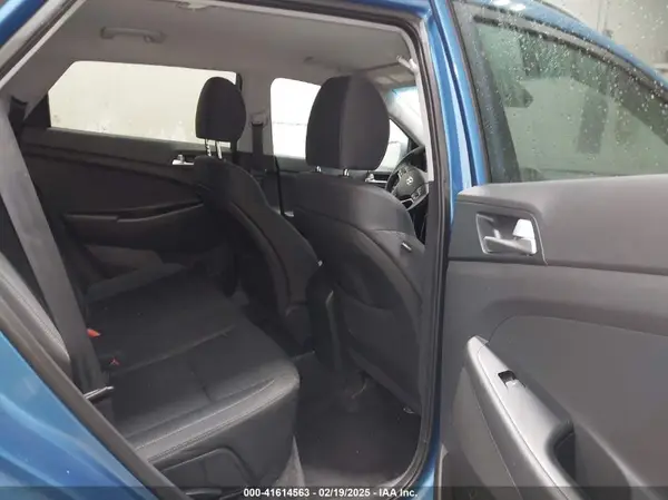 KM8J3CA49LU144699 2020 HYUNDAI TUCSON - Image 8