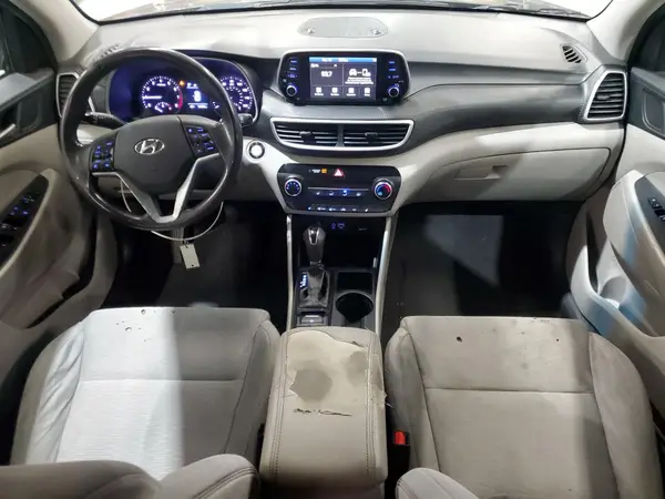 KM8J3CA49LU154956 2020 HYUNDAI TUCSON - Image 8