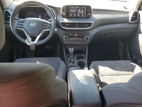 KM8J3CA49LU161812 2020 HYUNDAI TUCSON - Image 8