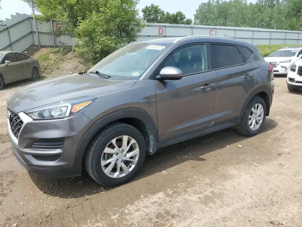 KM8J3CA49LU175466 2020 HYUNDAI TUCSON - Image 1