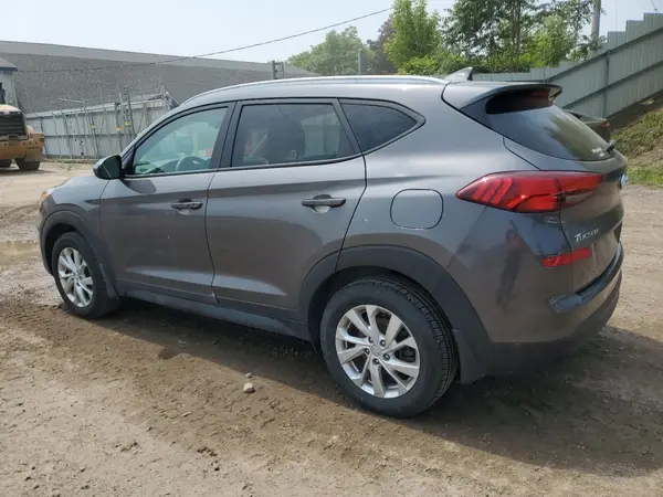 KM8J3CA49LU175466 2020 HYUNDAI TUCSON - Image 2