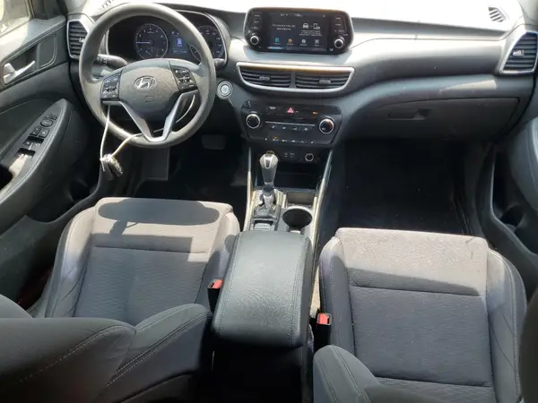 KM8J3CA49LU175466 2020 HYUNDAI TUCSON - Image 8