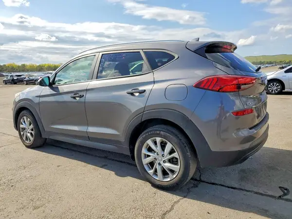 KM8J3CA49LU188640 2020 HYUNDAI TUCSON - Image 2