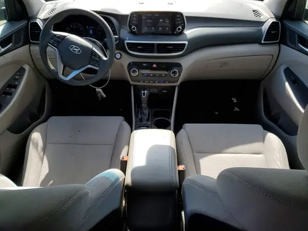 KM8J3CA49LU188640 2020 HYUNDAI TUCSON - Image 8