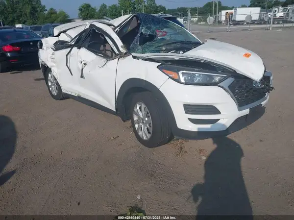 KM8J3CA49LU193479 2020 HYUNDAI TUCSON - Image 1