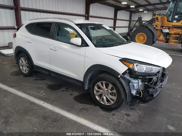 KM8J3CA49LU200849 2020 HYUNDAI TUCSON - Image 1