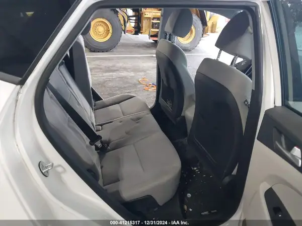 KM8J3CA49LU200849 2020 HYUNDAI TUCSON - Image 8