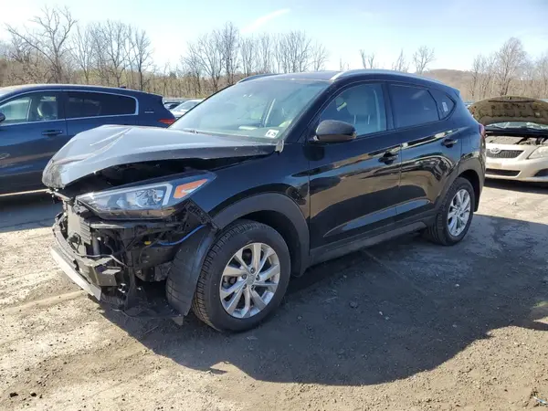 KM8J3CA49LU210328 2020 HYUNDAI TUCSON - Image 1