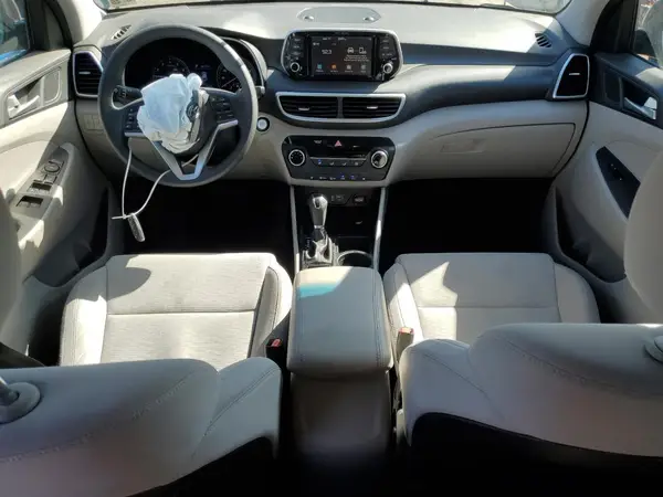 KM8J3CA49LU210328 2020 HYUNDAI TUCSON - Image 8
