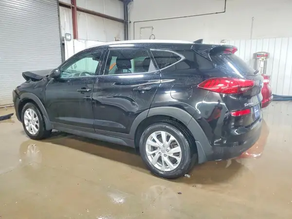 KM8J3CA49LU224018 2020 HYUNDAI TUCSON - Image 2