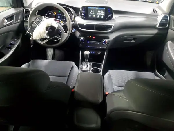 KM8J3CA49LU224018 2020 HYUNDAI TUCSON - Image 8