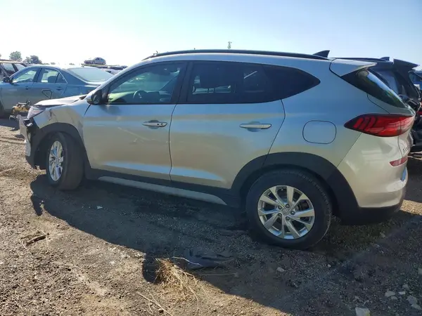KM8J3CA49LU248562 2020 HYUNDAI TUCSON - Image 2