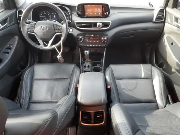 KM8J3CA49LU251378 2020 HYUNDAI TUCSON - Image 8