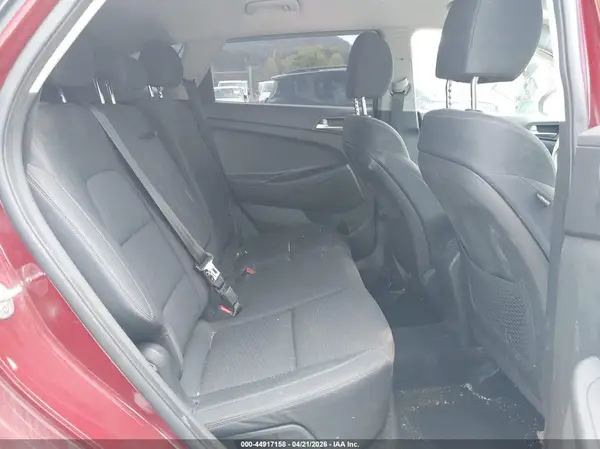 KM8J3CA49LU253373 2020 HYUNDAI TUCSON - Image 8