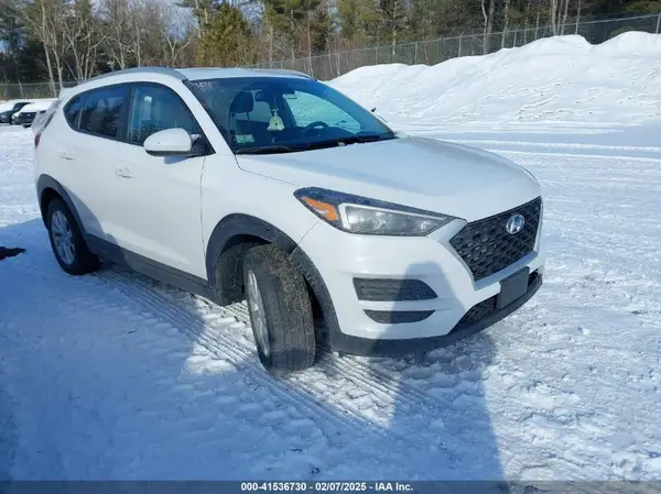 KM8J3CA49MU296094 2021 HYUNDAI TUCSON - Image 1