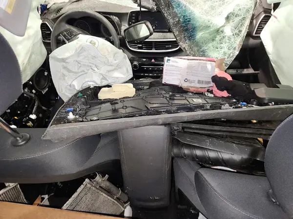 KM8J3CA49MU310608 2021 HYUNDAI TUCSON - Image 8