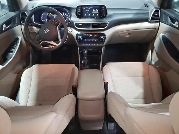 KM8J3CA49MU311368 2021 HYUNDAI TUCSON - Image 8