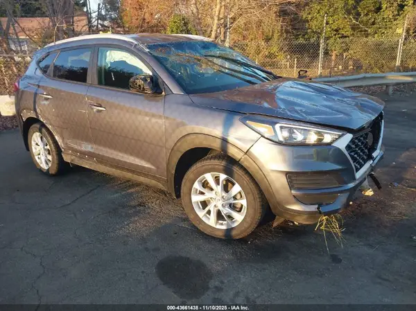 KM8J3CA49MU317915 2021 HYUNDAI TUCSON - Image 1