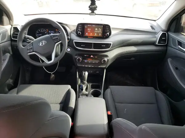 KM8J3CA49MU328803 2021 HYUNDAI TUCSON - Image 8
