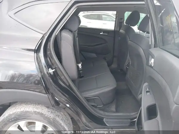 KM8J3CA49MU333595 2021 HYUNDAI TUCSON - Image 8