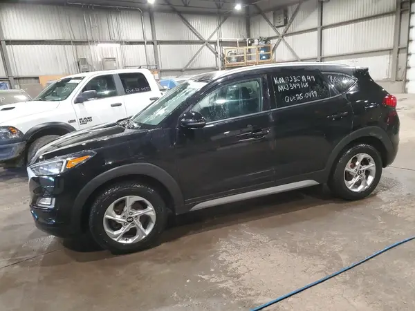 KM8J3CA49MU349165 2021 HYUNDAI TUCSON - Image 1