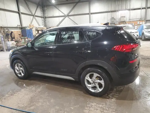 KM8J3CA49MU349165 2021 HYUNDAI TUCSON - Image 2