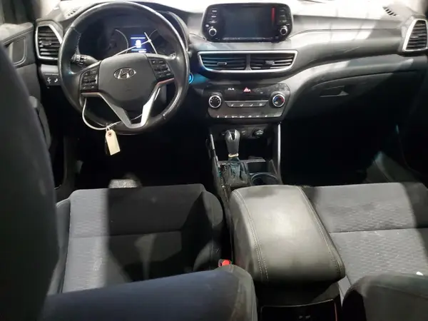 KM8J3CA49MU349165 2021 HYUNDAI TUCSON - Image 8
