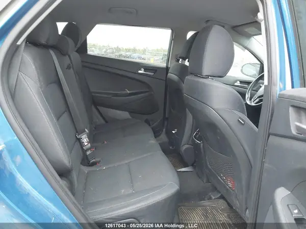 KM8J3CA49MU349263 2021 HYUNDAI TUCSON - Image 8