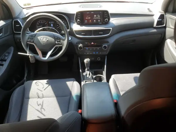 KM8J3CA49MU362238 2021 HYUNDAI TUCSON - Image 8