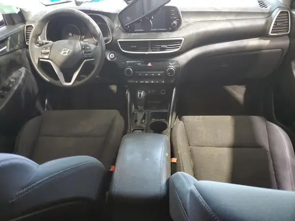 KM8J3CA49MU366824 2021 HYUNDAI TUCSON - Image 8