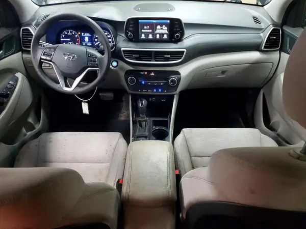 KM8J3CA49MU369089 2021 HYUNDAI TUCSON - Image 8