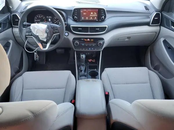 KM8J3CA49MU370873 2021 HYUNDAI TUCSON - Image 8