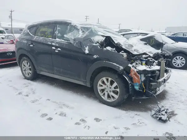 KM8J3CA49MU391948 2021 HYUNDAI TUCSON - Image 1