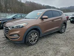 KM8J3CA4XGU021144 2016 HYUNDAI TUCSON
