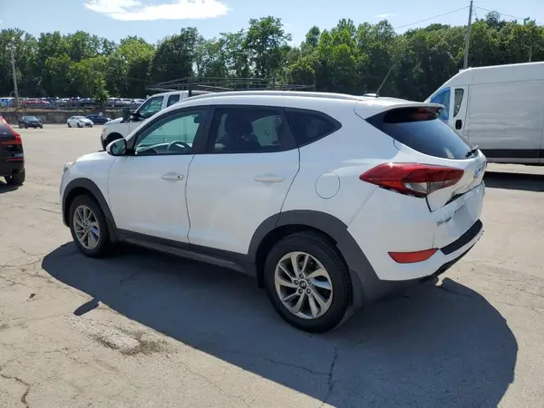 KM8J3CA4XGU021578 2016 HYUNDAI TUCSON - Image 2