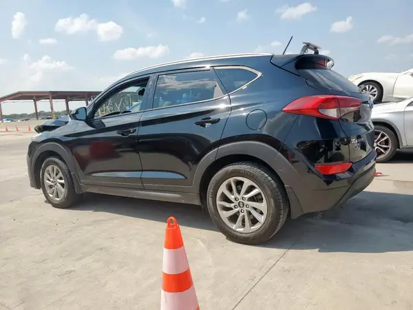 KM8J3CA4XGU041250 2016 HYUNDAI TUCSON - Image 2
