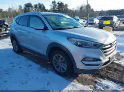 KM8J3CA4XGU064589 2016 HYUNDAI TUCSON