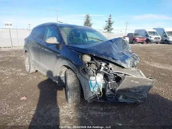 KM8J3CA4XGU066195 2016 HYUNDAI TUCSON - Image 1